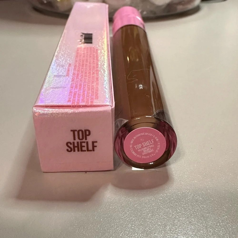Jeffree Star luxurious lip